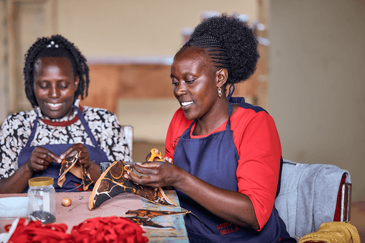 Women-Made vs Women-Inspired: What Ethical Fashion Really Means