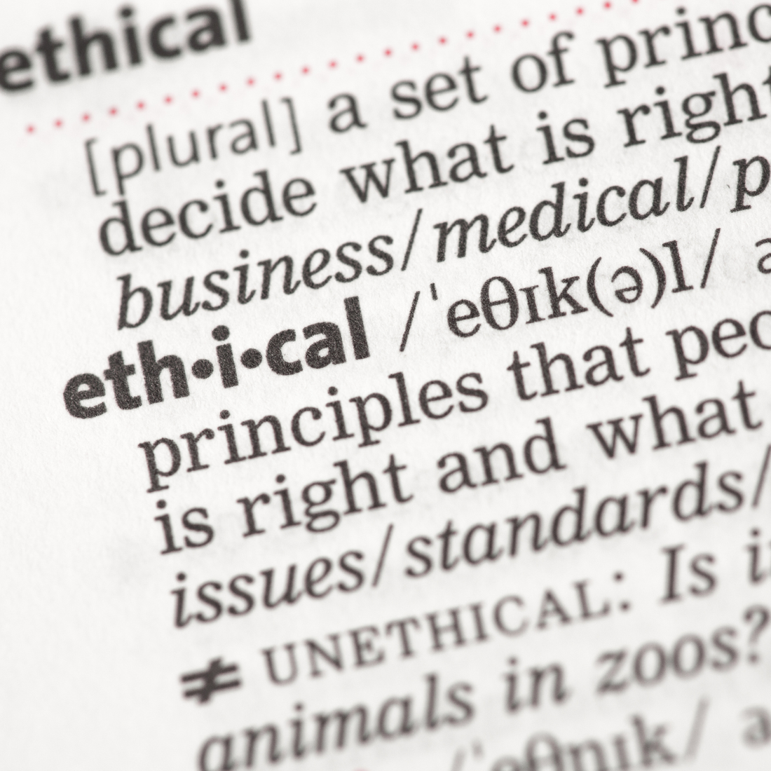 What Ethical Fashion Actually Means (And What It Doesn’t)