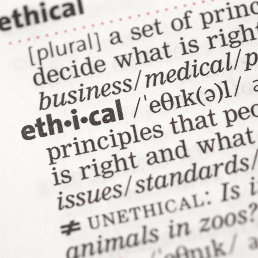 What Ethical Fashion Actually Means (And What It Doesn’t)
