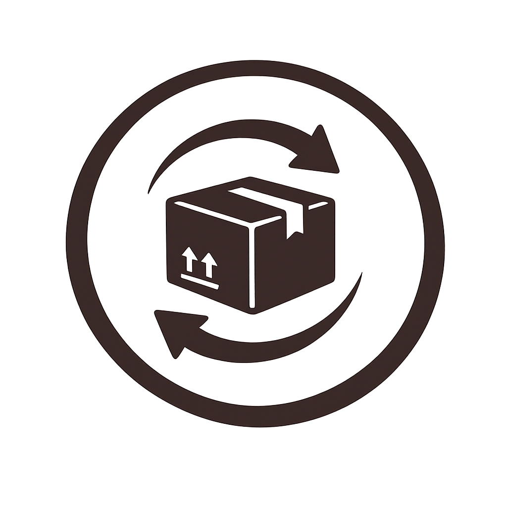 Free Australia-wide shipping and easy returns for Miriam Bella orders.